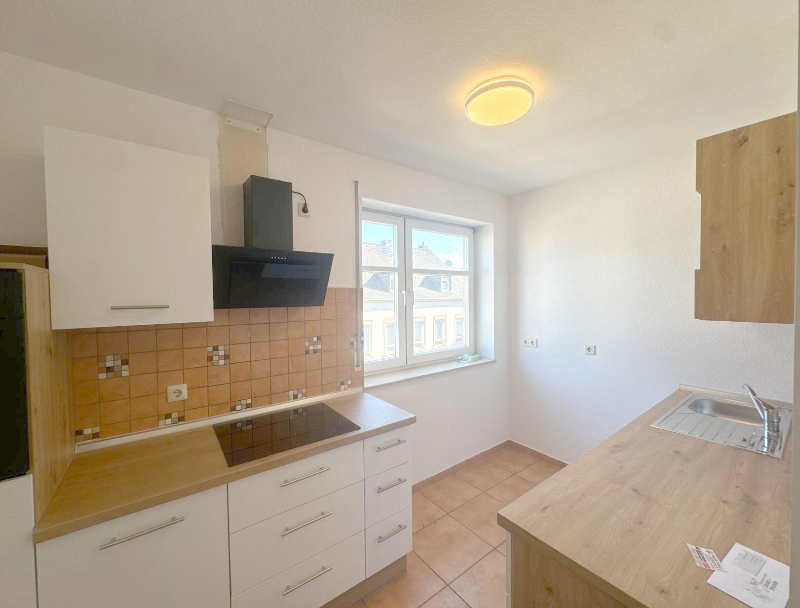 1-bedroom Apartment in Trier - Ansicht 4