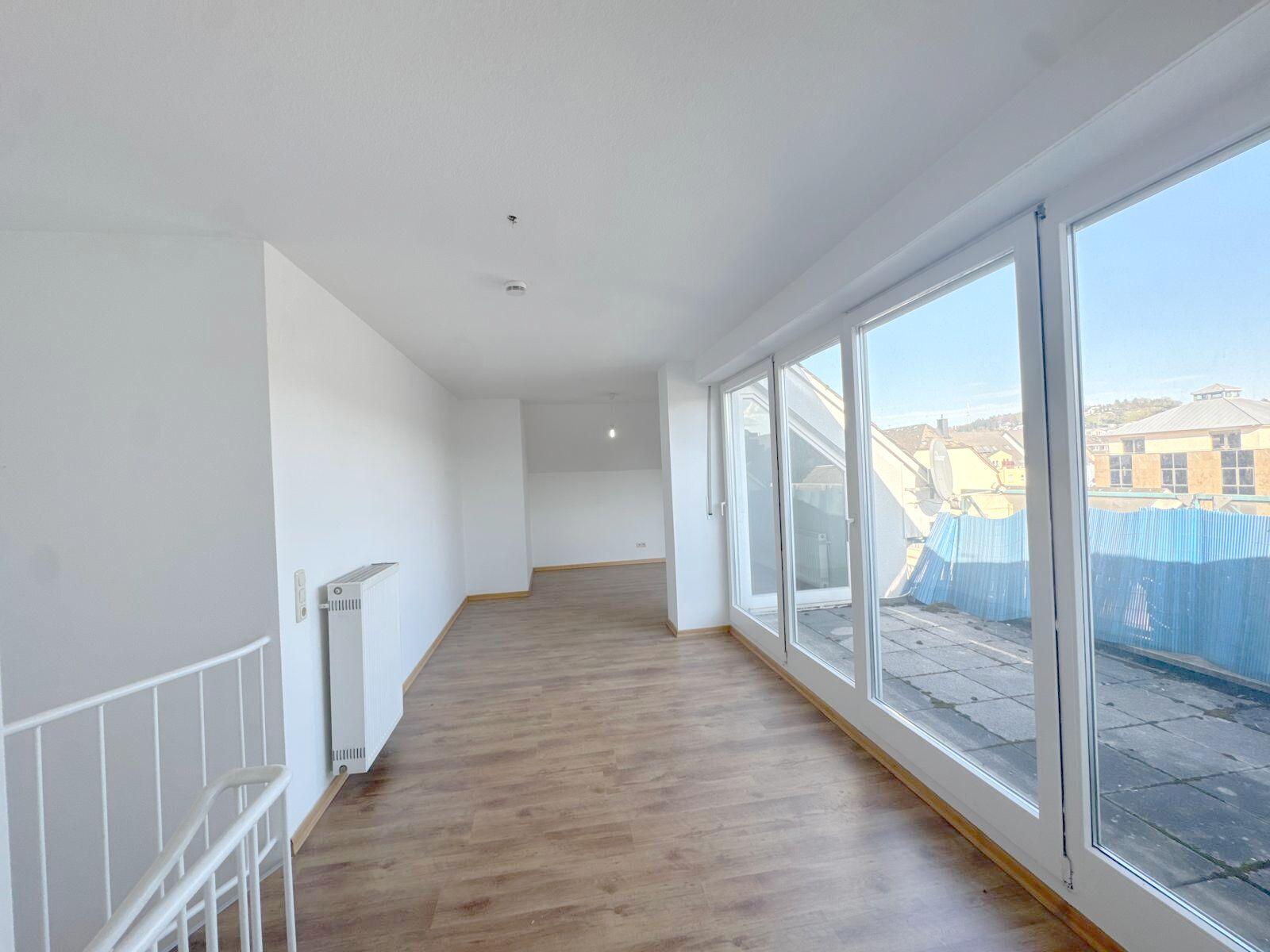 1-bedroom Apartment in Trier - Mehr