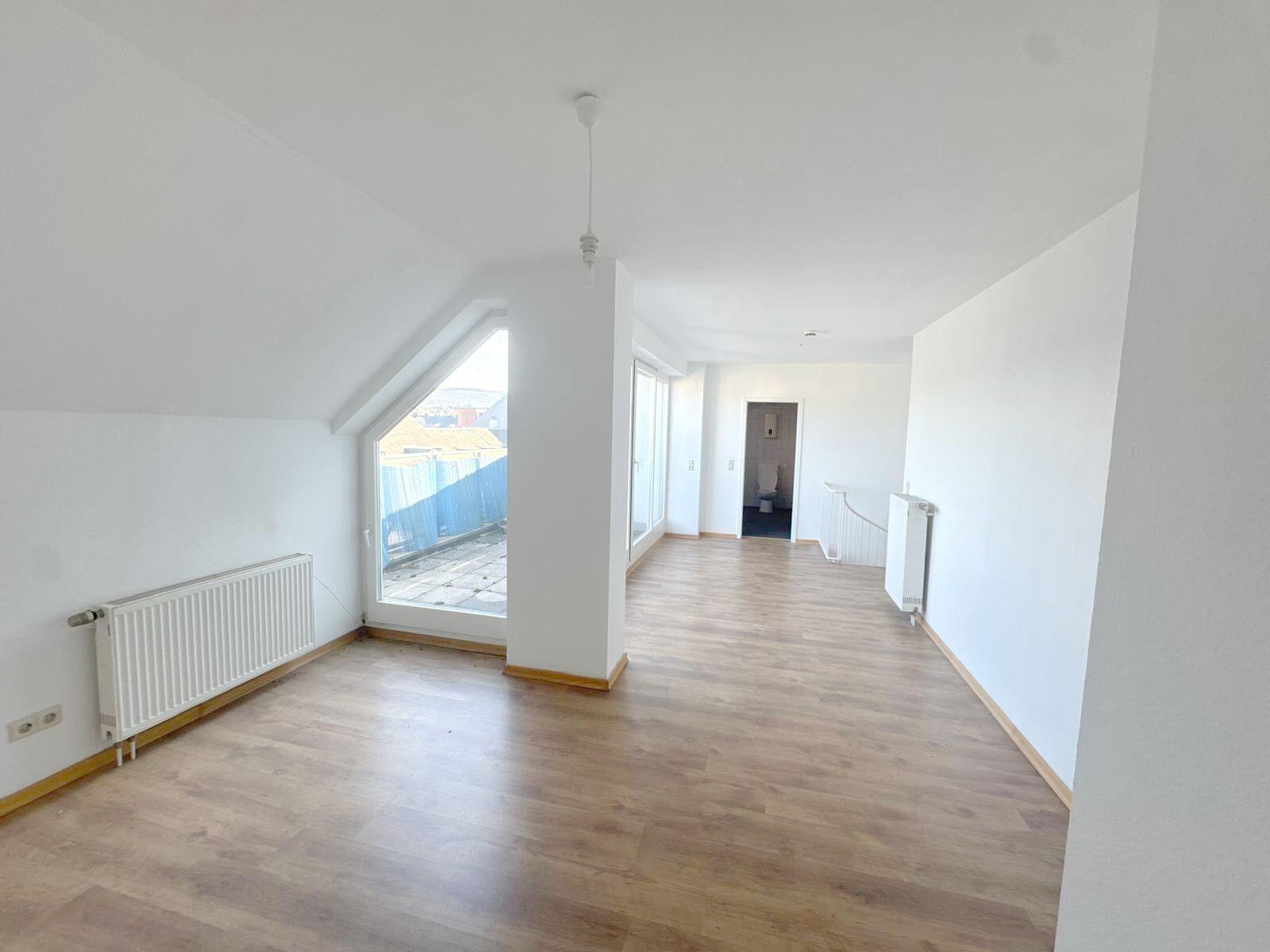1-bedroom Apartment in Trier - Ansicht 6