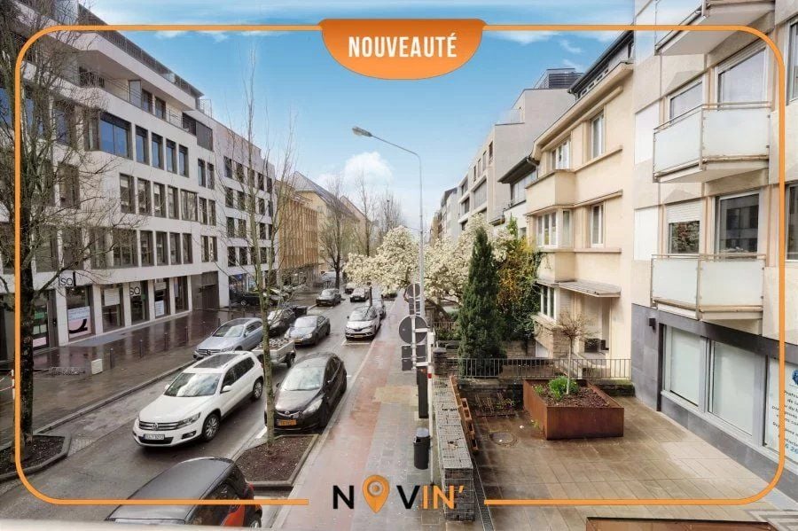 Commercial property, 113 m²