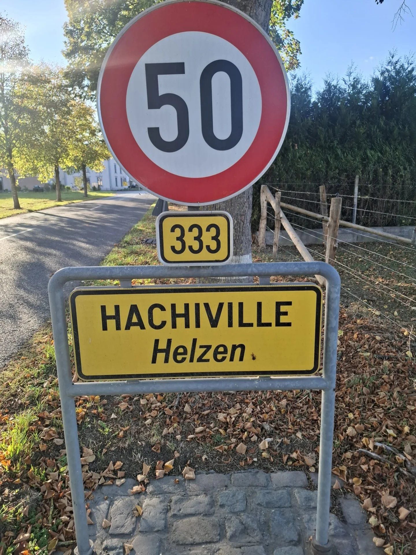 Charming 61 m² Plot of Land in Hachiville, Luxembourg — 5