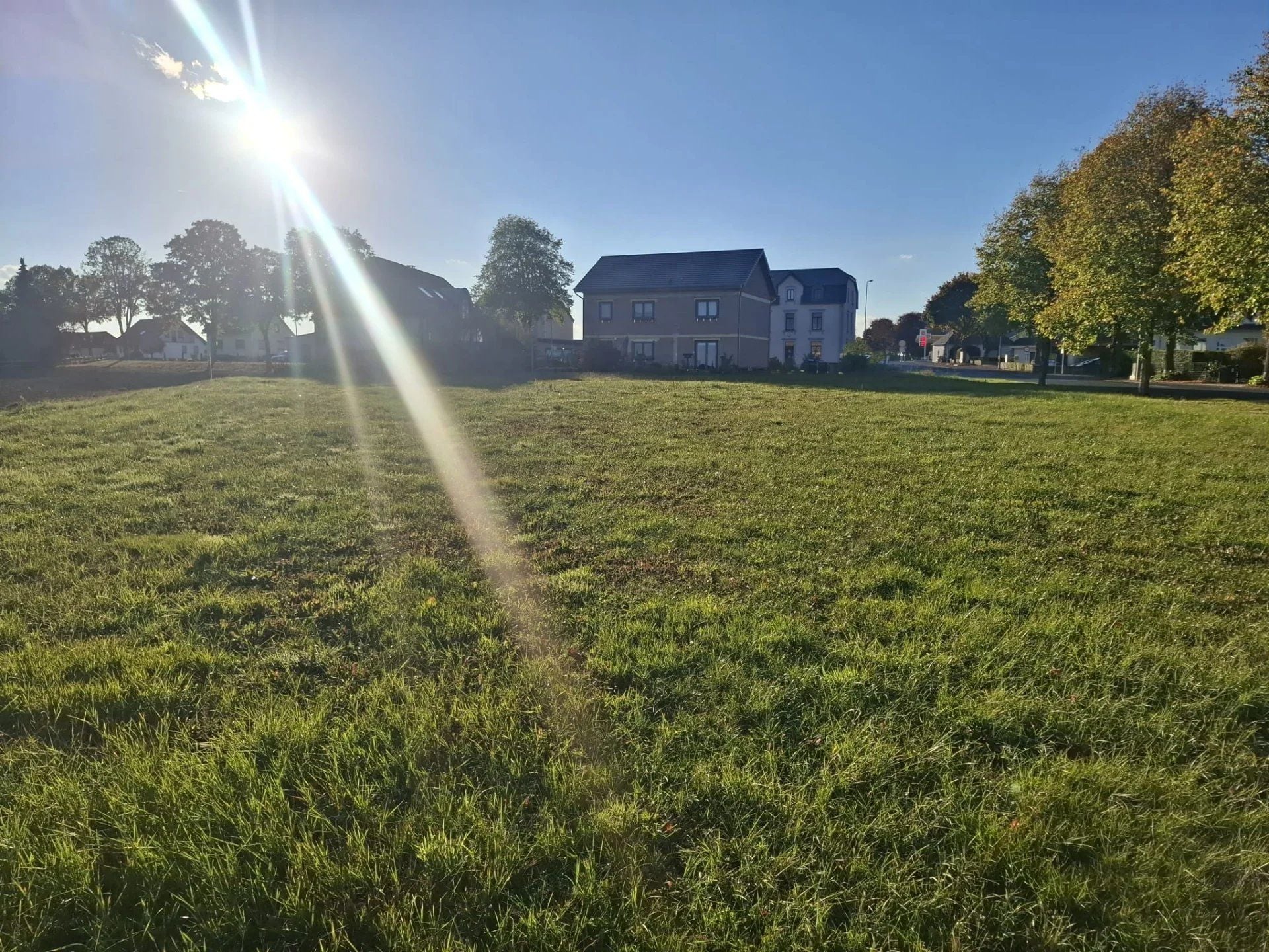 Charming 61 m² Plot of Land in Hachiville, Luxembourg — 3
