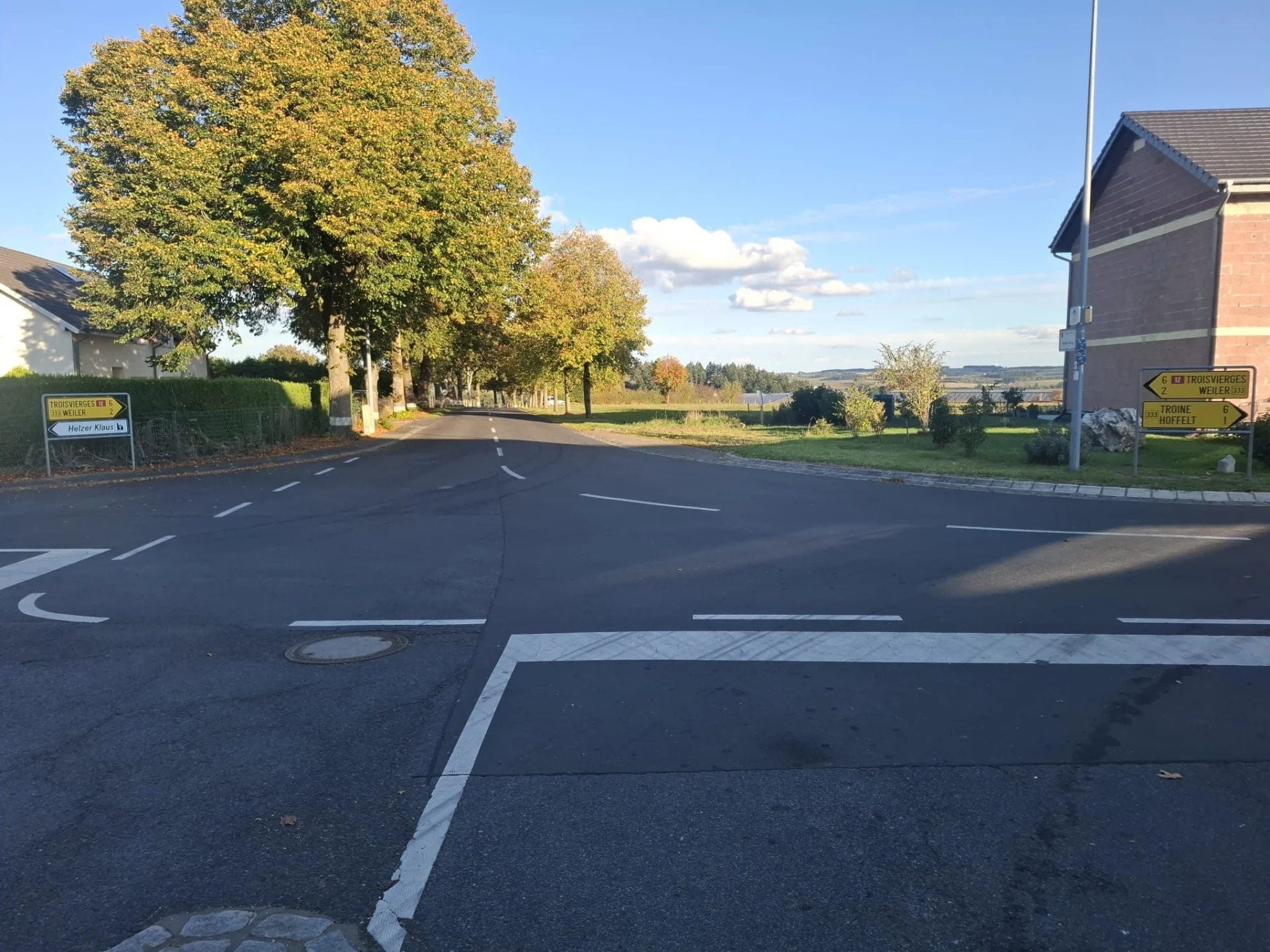 Charming 61 m² Plot of Land in Hachiville, Luxembourg — 4
