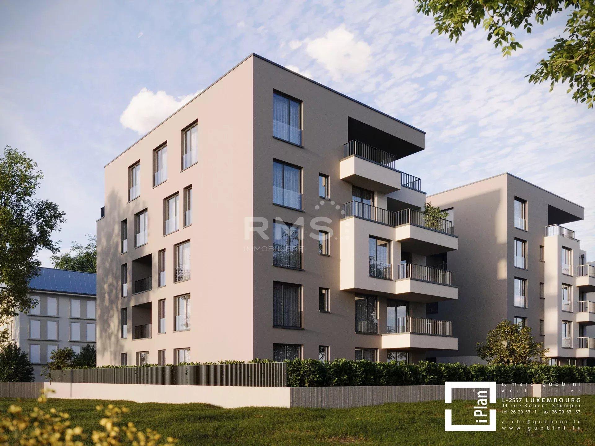 MERSCH ITALIC residence, Mersch