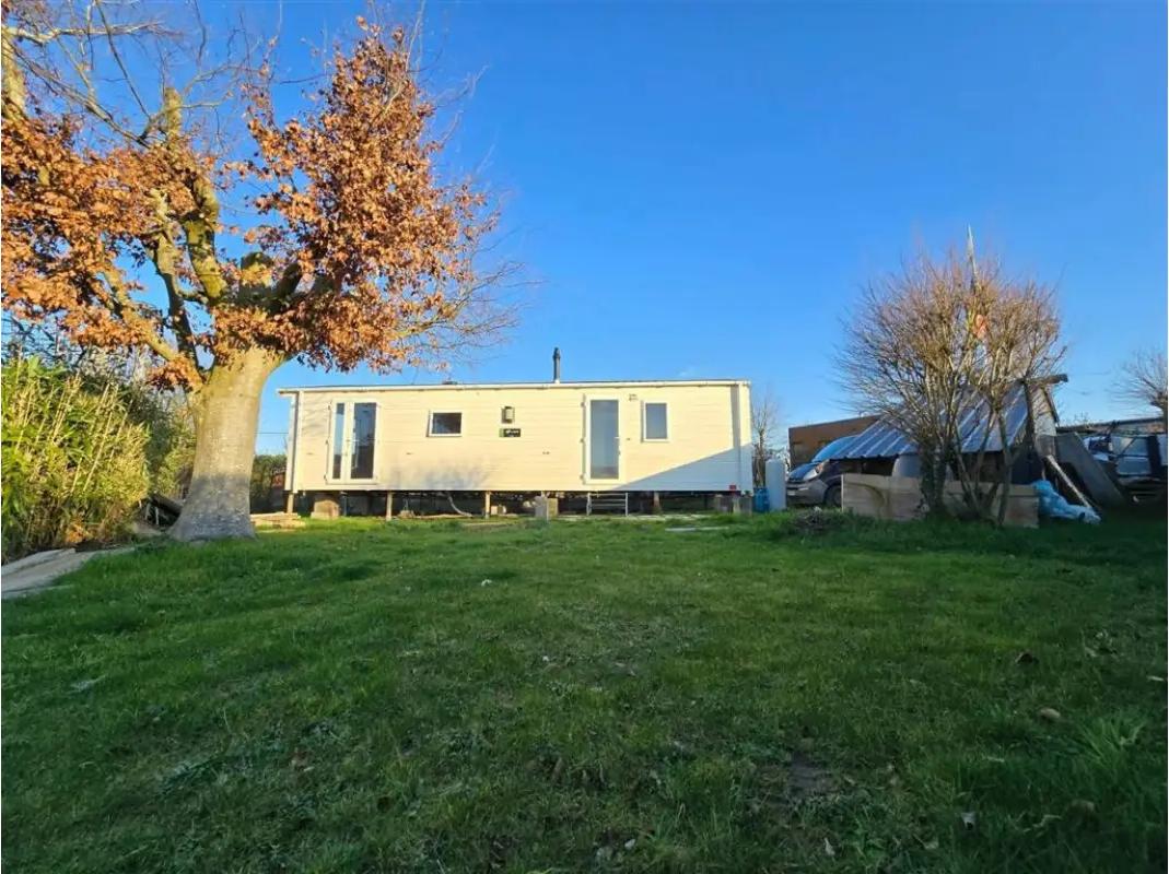 2-bedroom House in Froidchapelle - Aanzicht 2