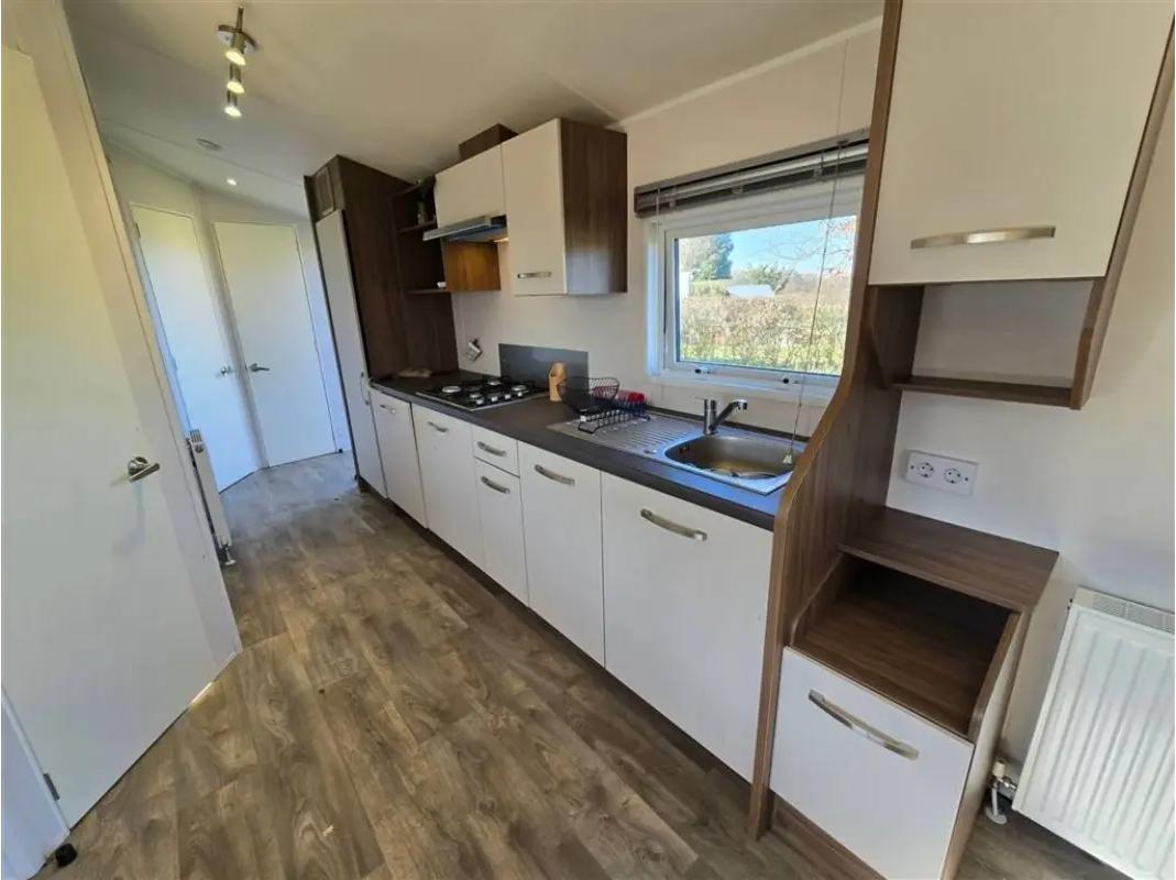 2-bedroom House in Froidchapelle - Aanzicht 4