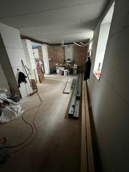9-bedroom Commercial property in Heusweiler - Ansicht 3