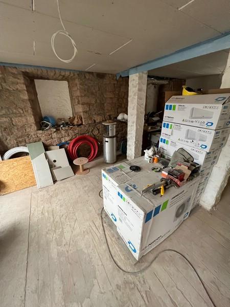 9-bedroom Commercial property in Heusweiler - Mehr