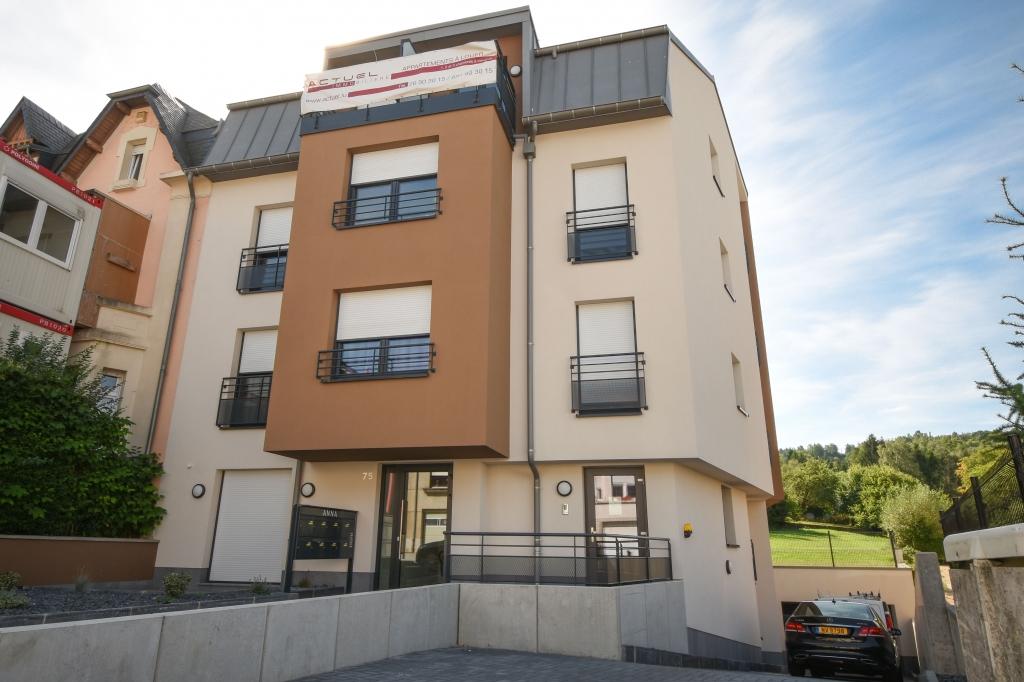Commercial property in Rodange