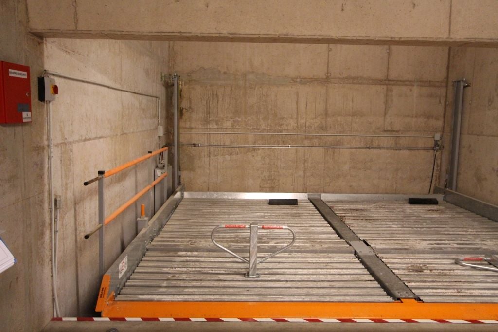 Commercial property in Rodange - Vue 2