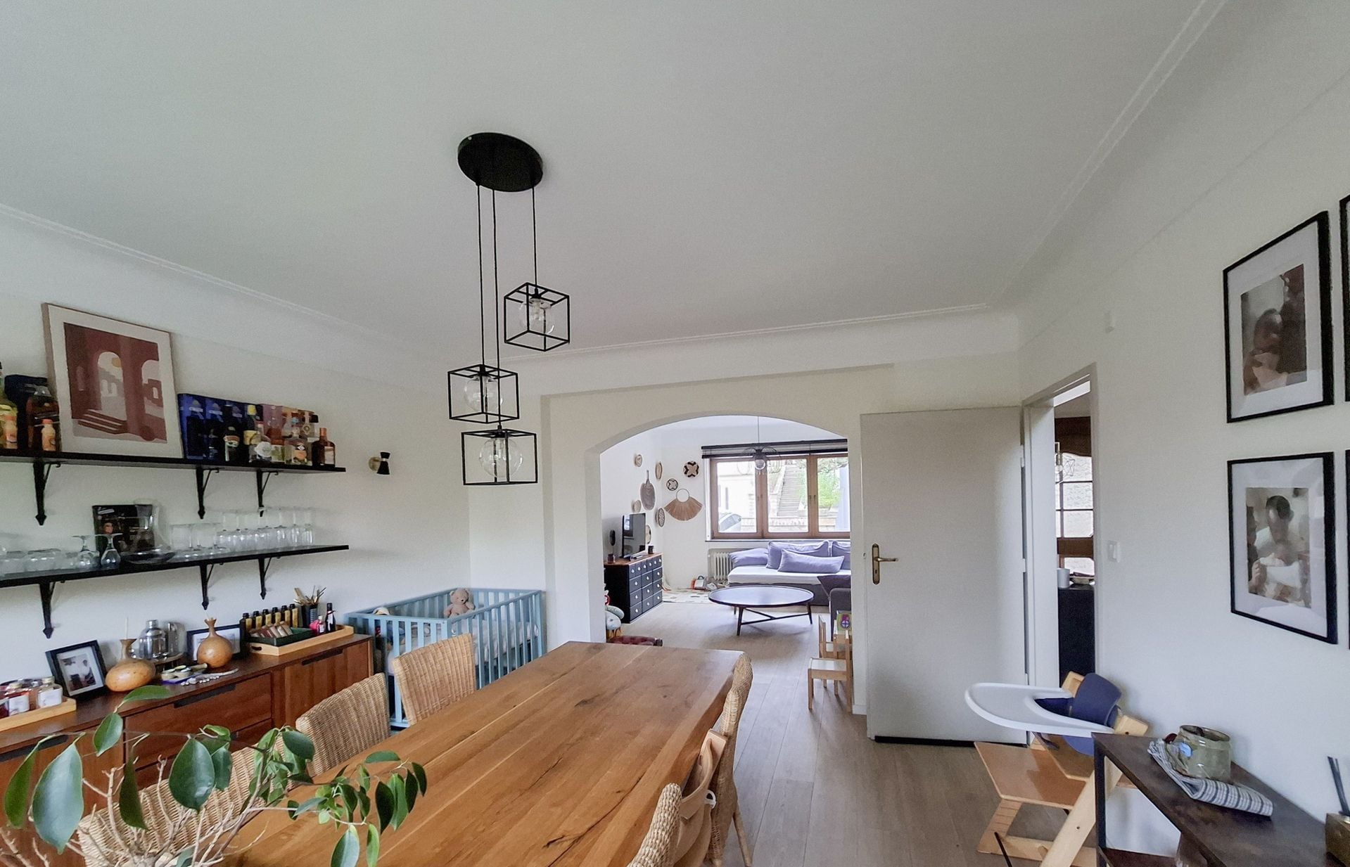 3-bedroom House in Differdange - More