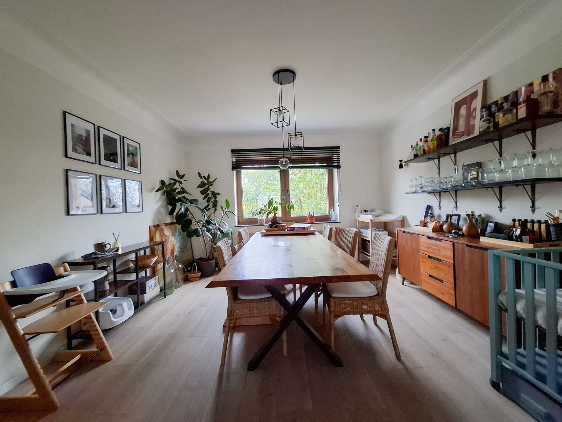 3-bedroom House in Differdange - View 6