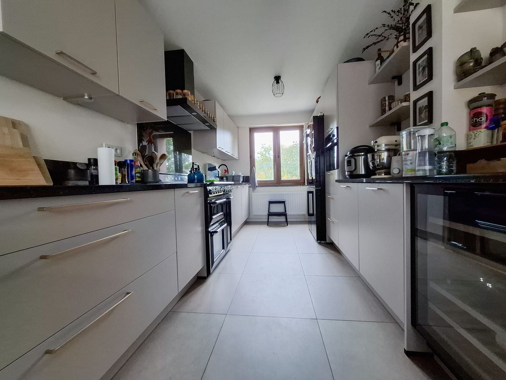 3-bedroom House in Differdange - View 5