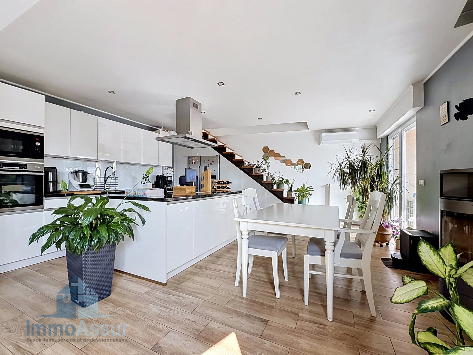 Appartament ta' 2 kamra, 72 m²