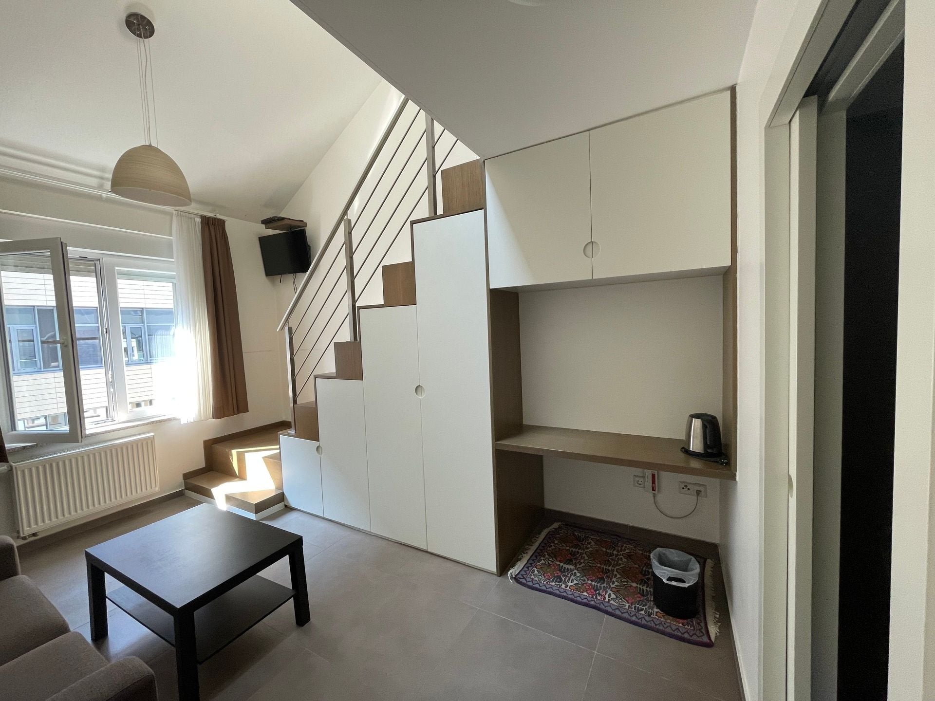 Διαμέρισμα, 25 m²