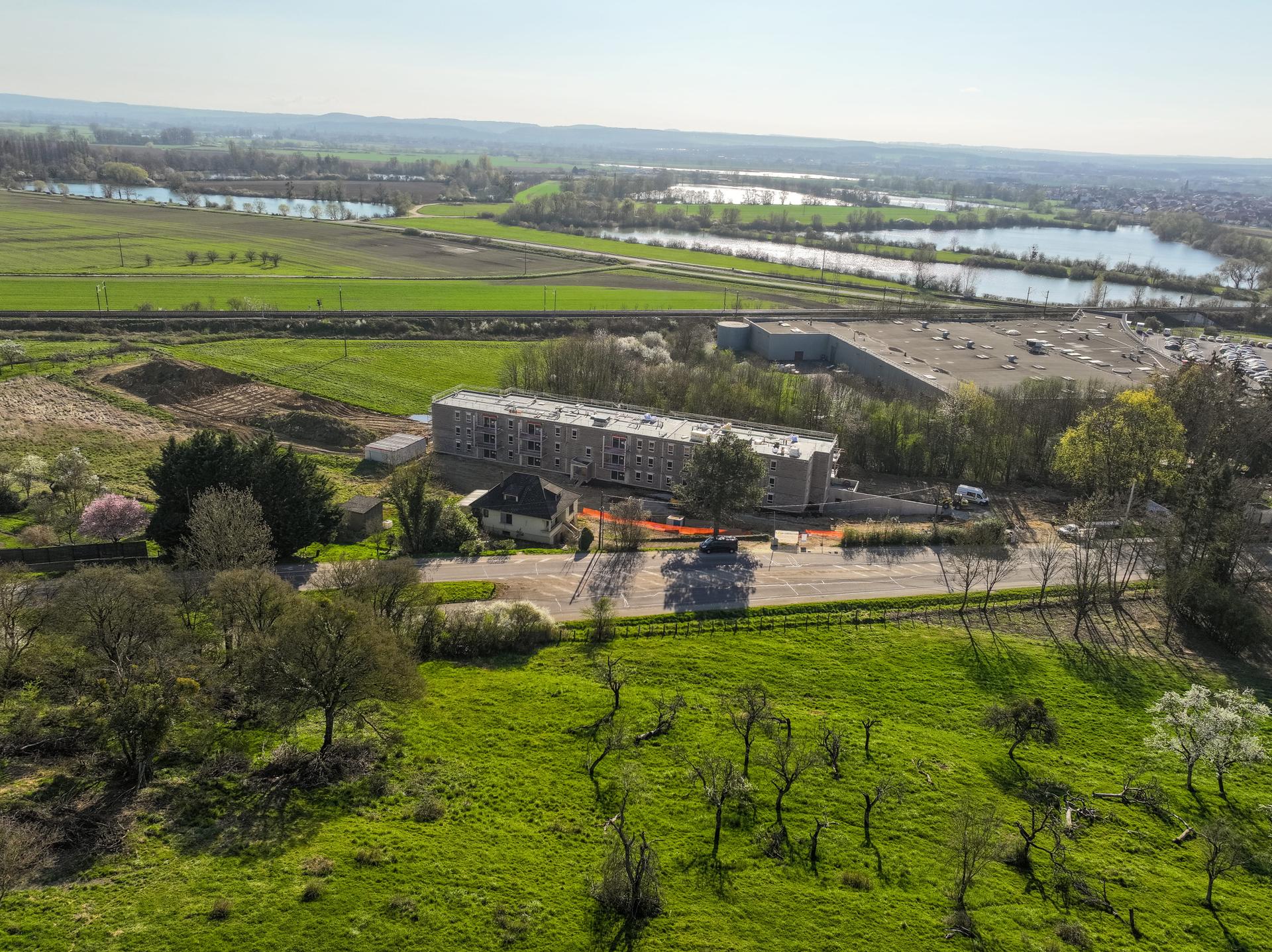 Appartement – Manom, Moselle - Vue 2