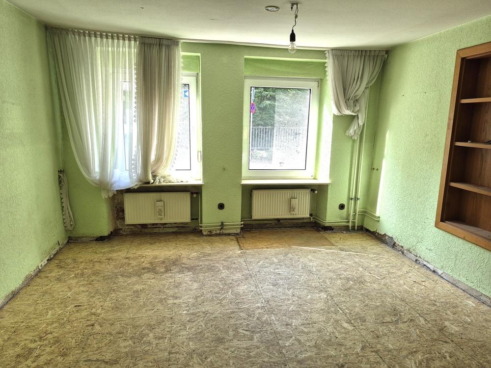 4-bedroom House in Traben-Trarbach - Ansicht 6