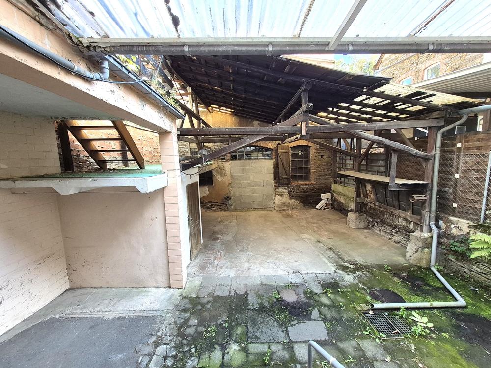 4-bedroom House in Traben-Trarbach - Ansicht 4