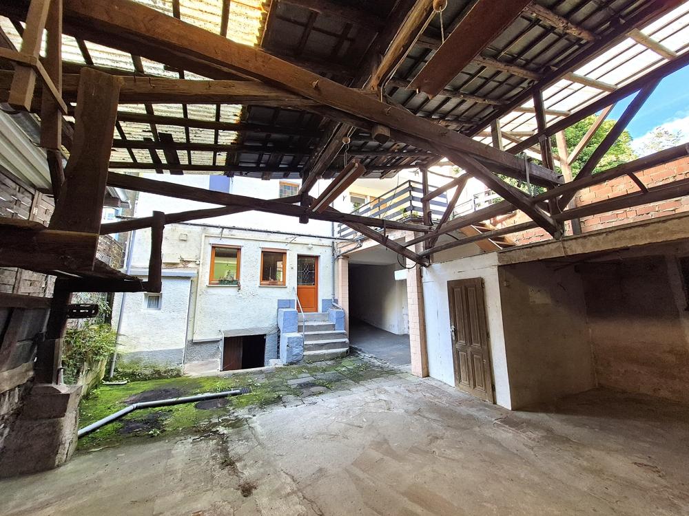 4-bedroom House in Traben-Trarbach - Ansicht 3