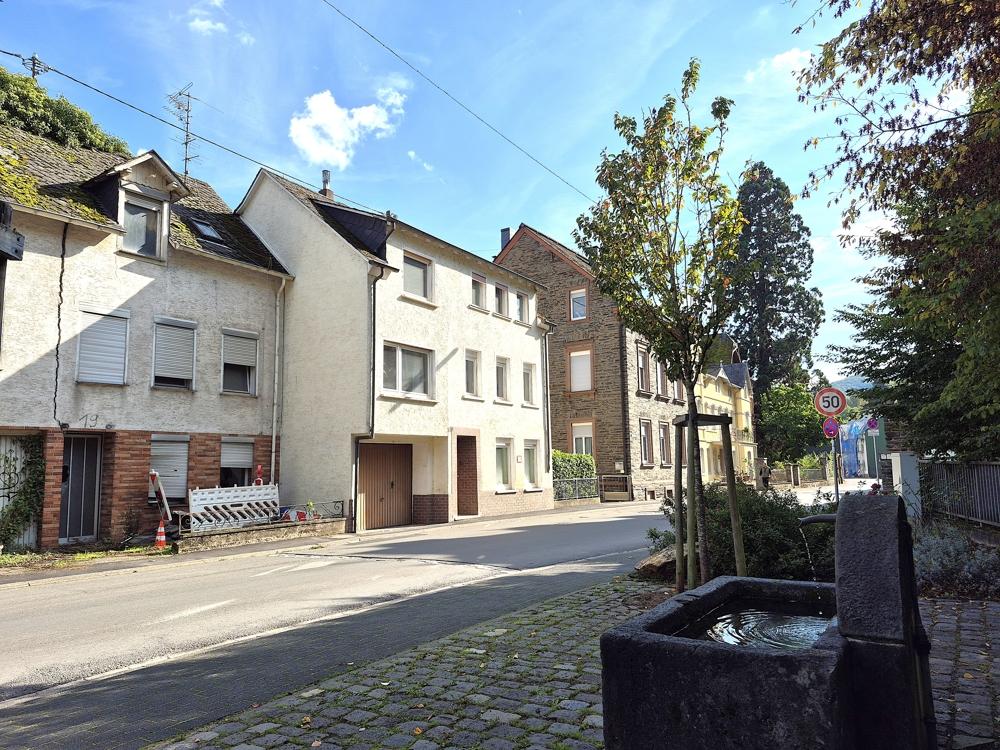 4-bedroom House in Traben-Trarbach - Ansicht 2
