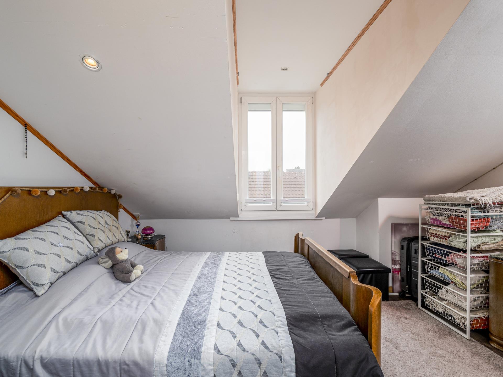3-bedroom House in Sandweiler - View 4