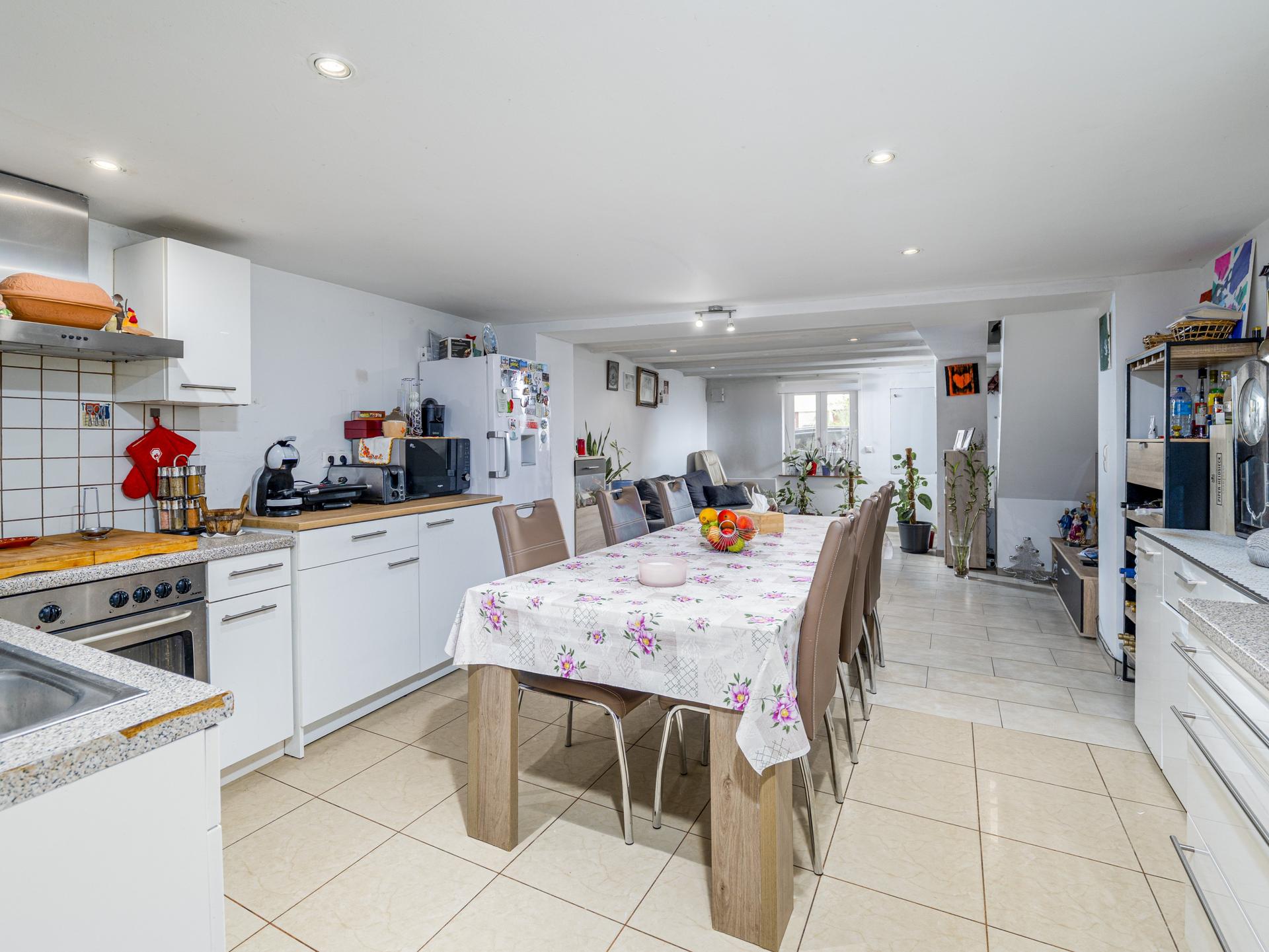 3-bedroom House in Sandweiler - View 3