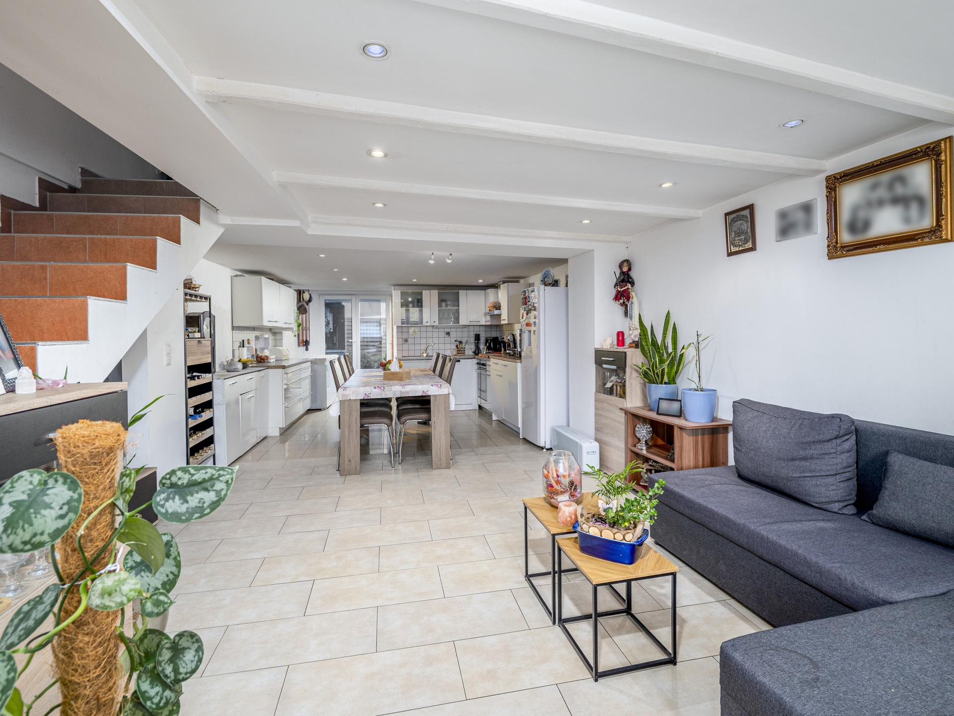 3-bedroom House in Sandweiler - View 2