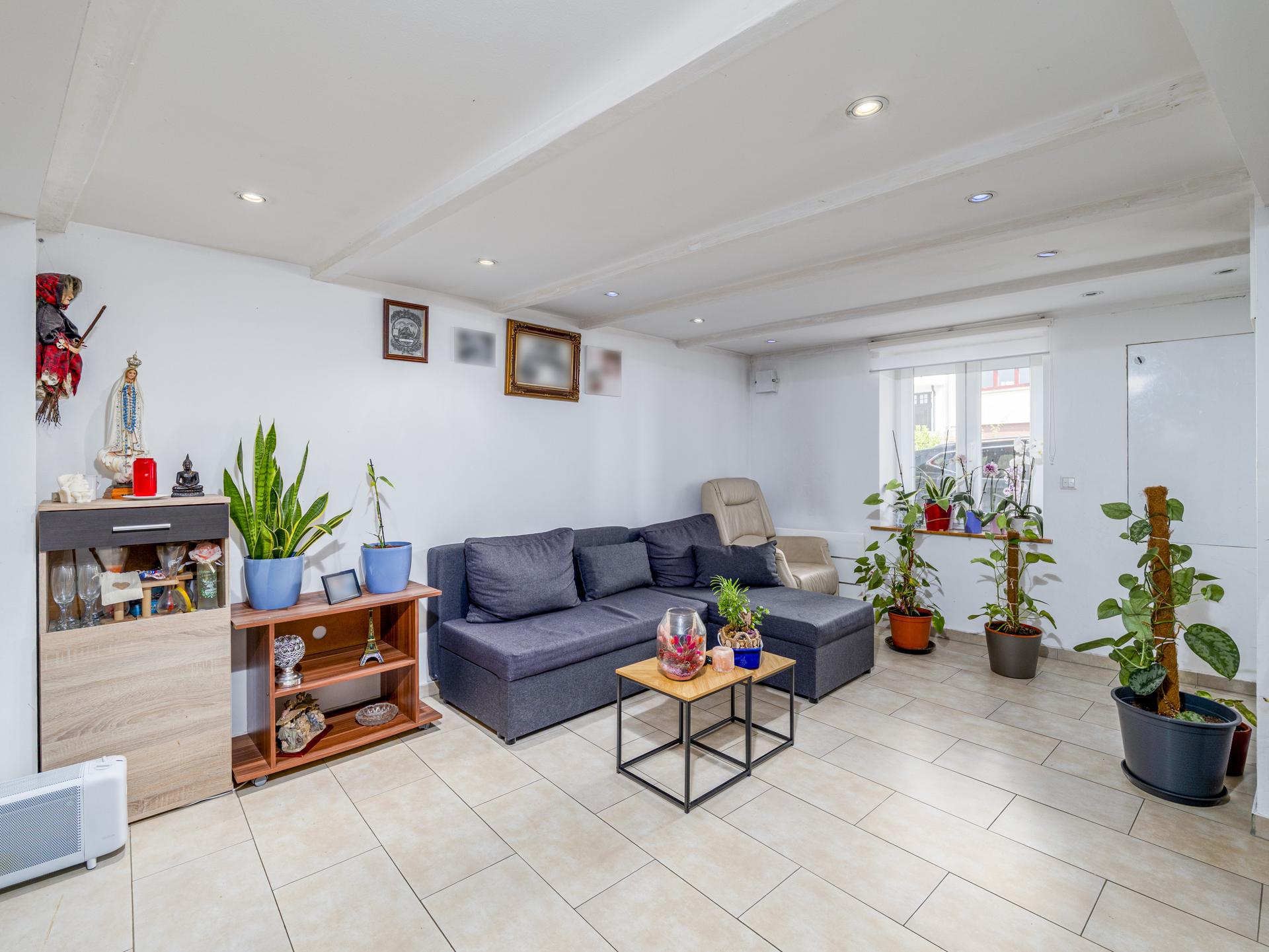 3-bedroom House in Sandweiler