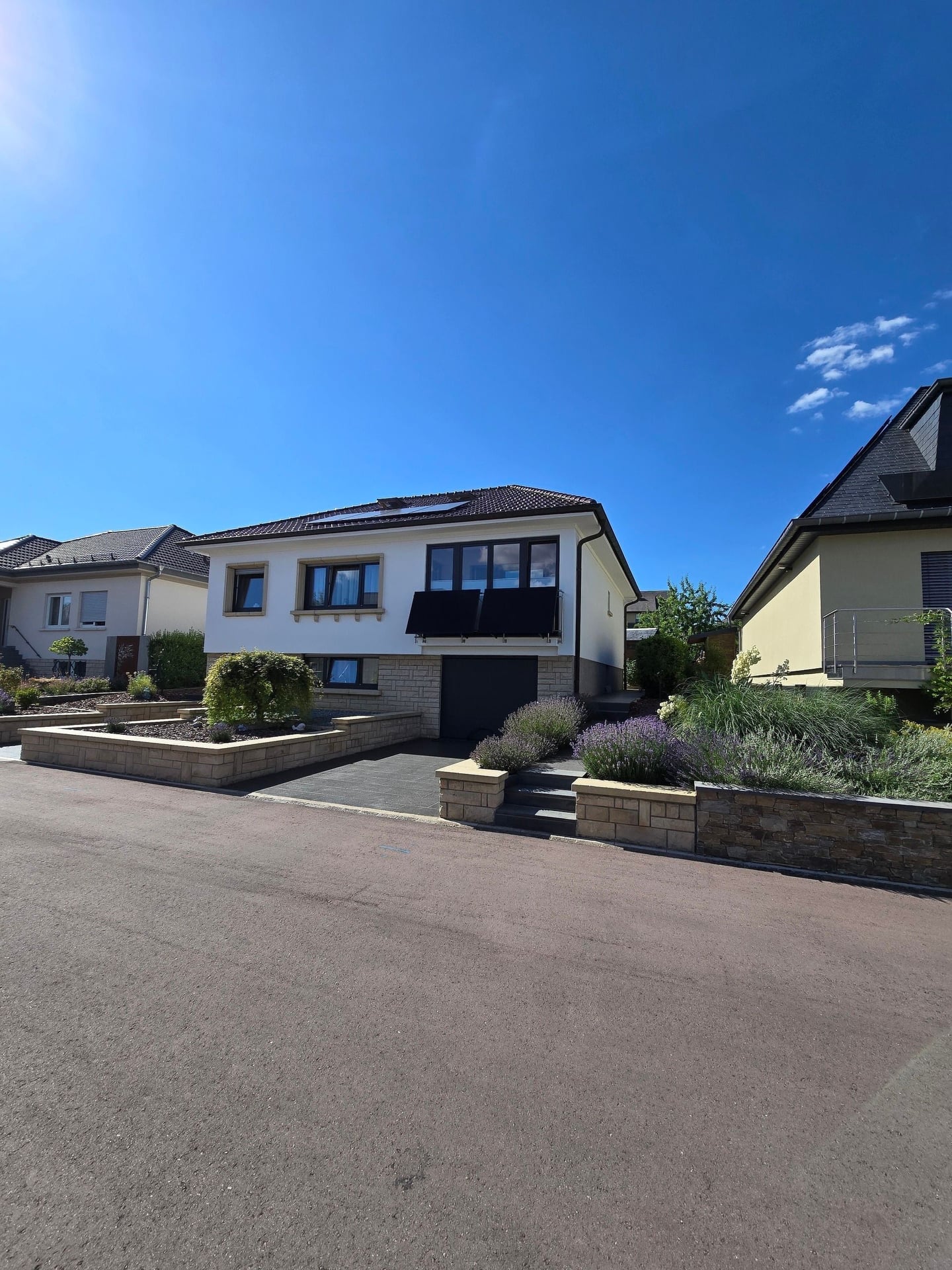 Casa, 149 m², terreny 365 m²
