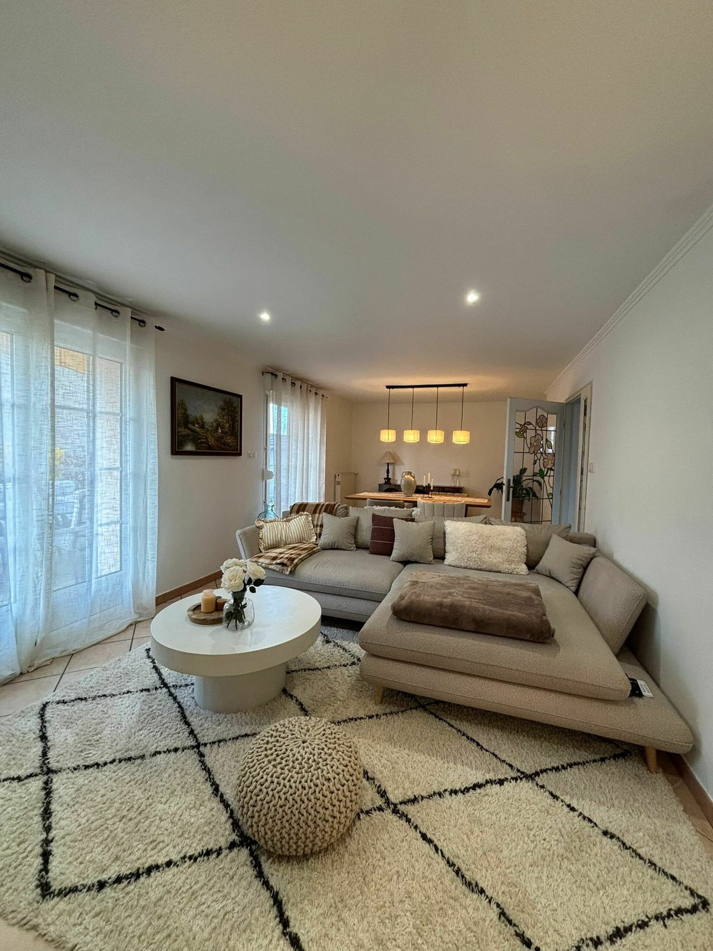 3-bedroom House in Amnéville - Vue 3