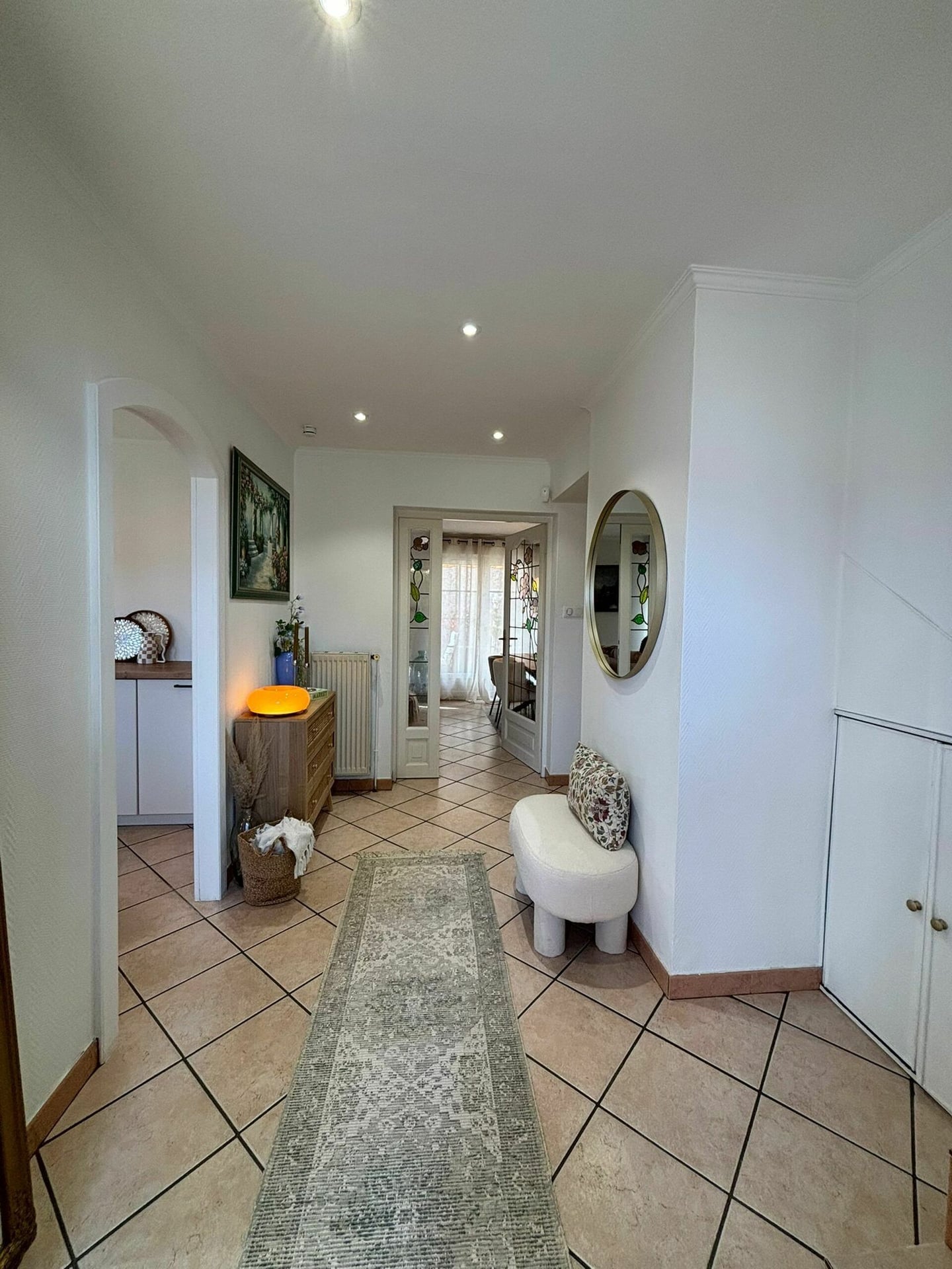 3-bedroom House in Amnéville - Vue 2