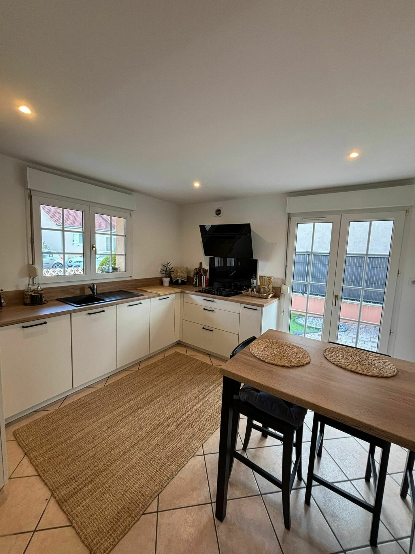 3-bedroom House in Amnéville - Vue 4