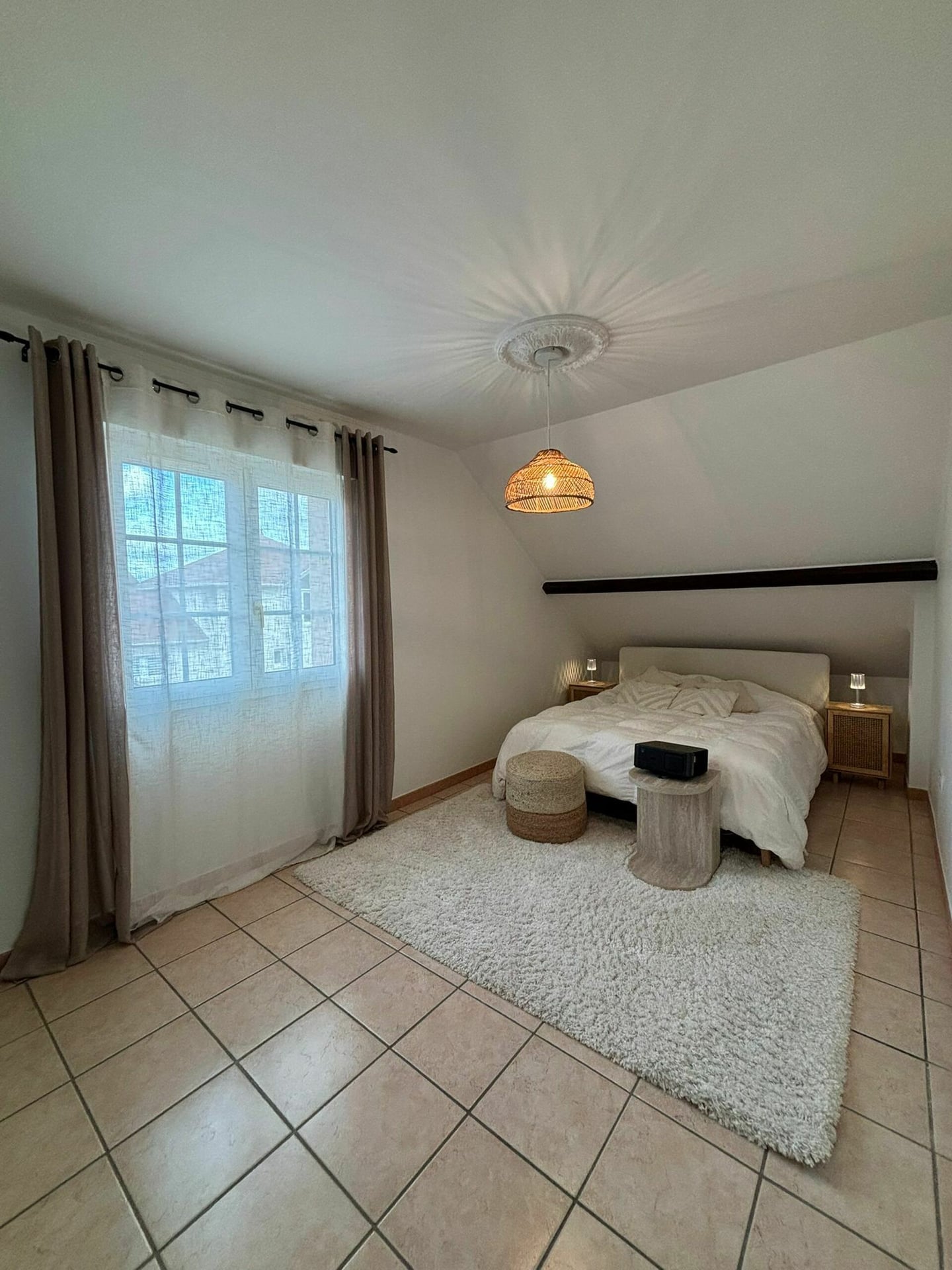 3-bedroom House in Amnéville - Vue 6