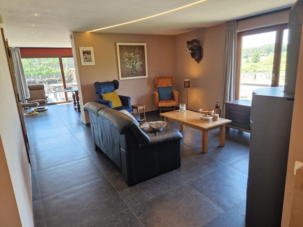 House in Rossignol - Meer