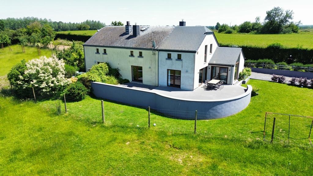 House in Rossignol - Aanzicht 4