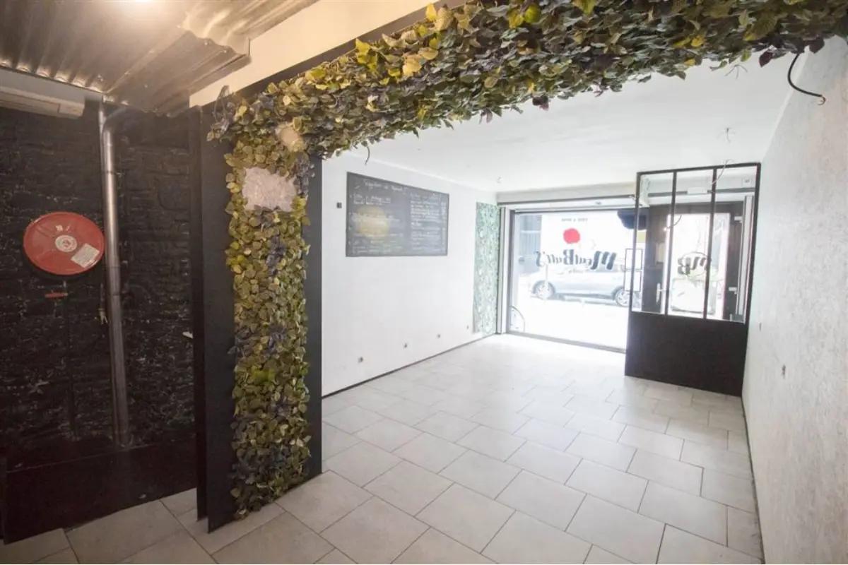 Commercial property in Charleroi - Aanzicht 3