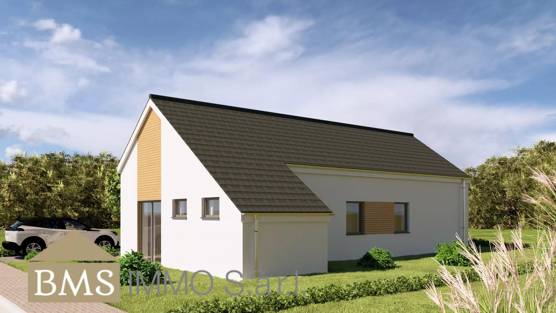 Modernes Wohnen in Altscheid: Ihr neues Zuhause erwartet Sie! - Ansicht 2