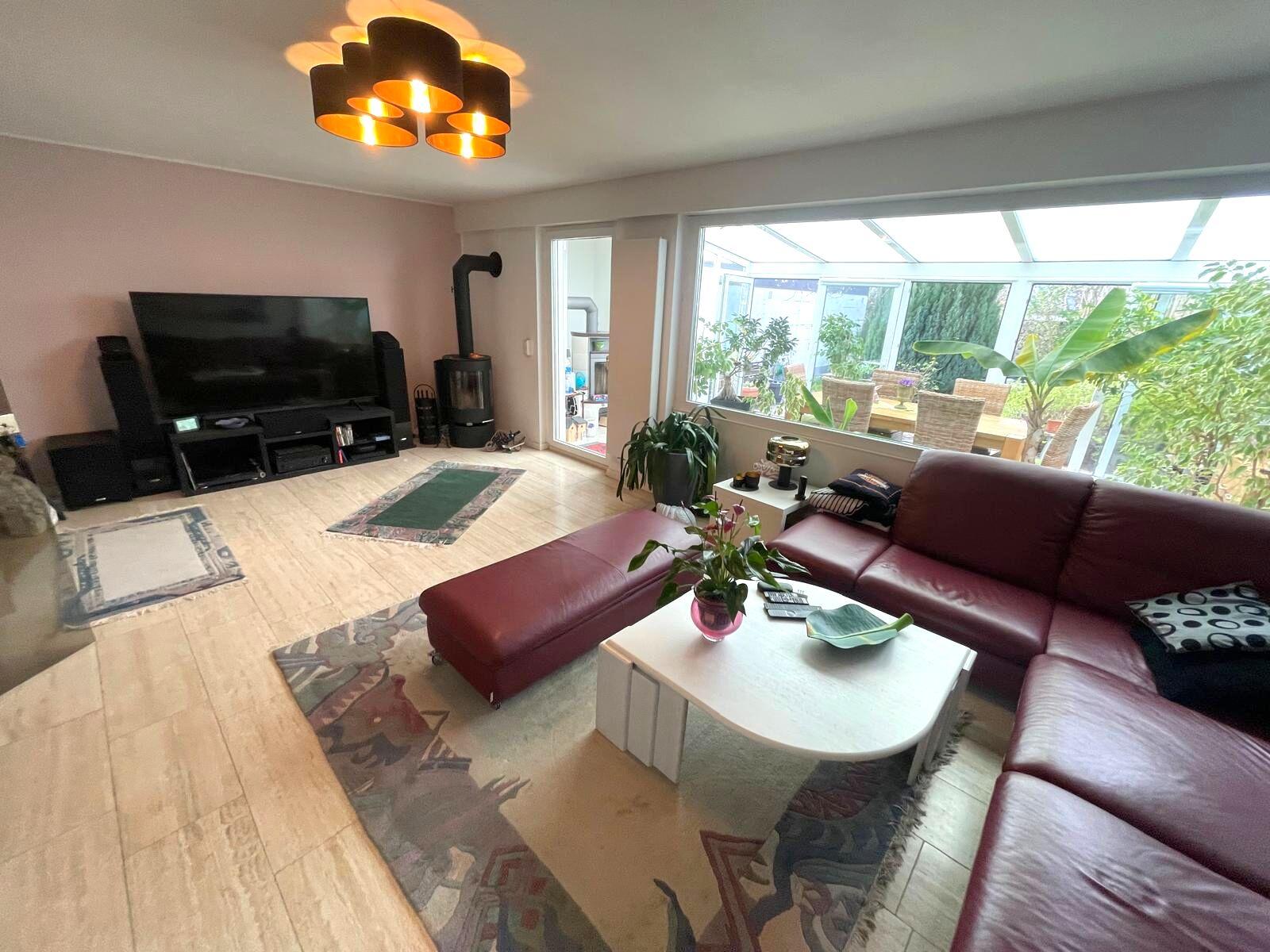 3-bedroom House in Trier - Ansicht 2