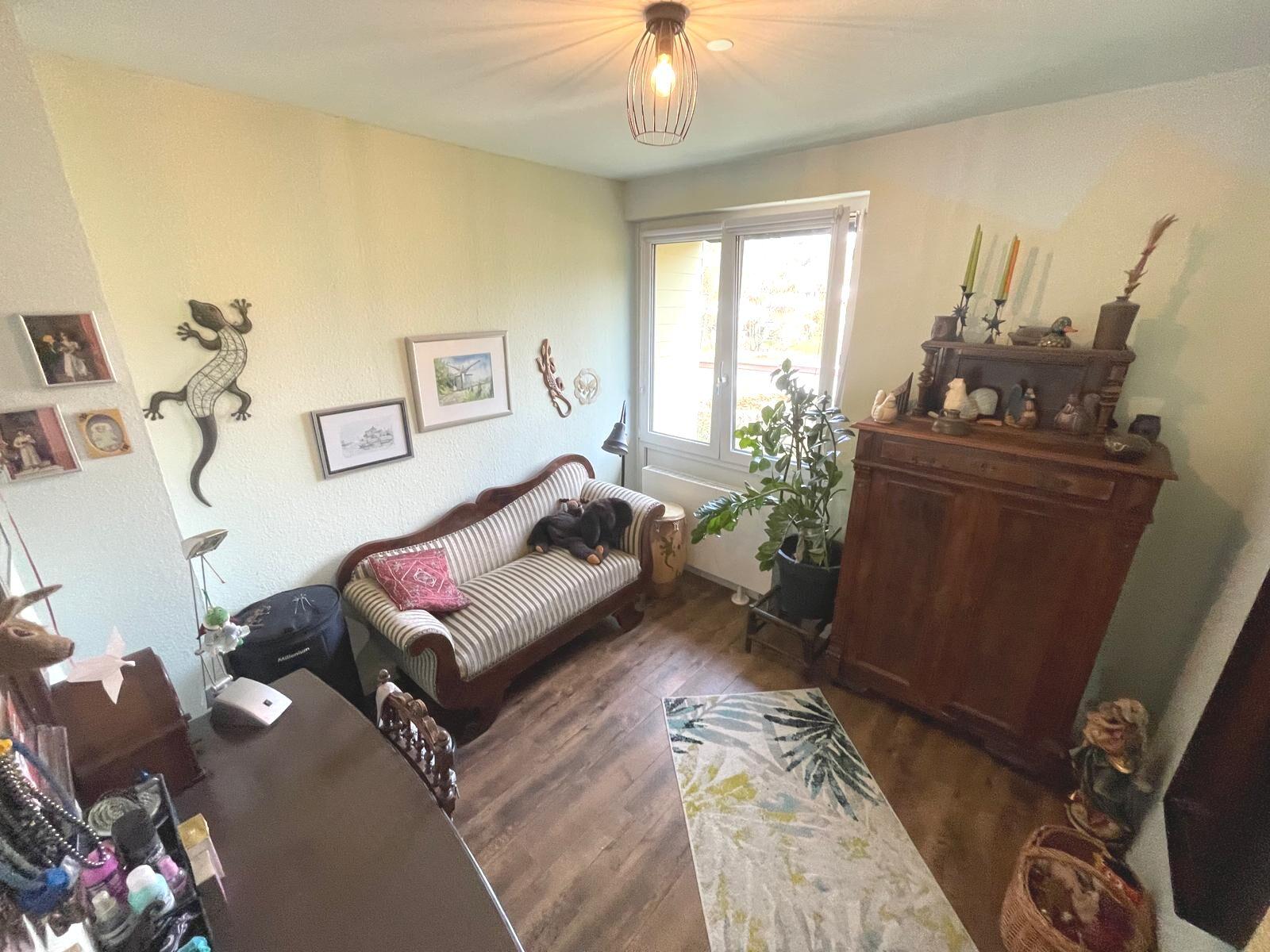 3-bedroom House in Trier - Mehr