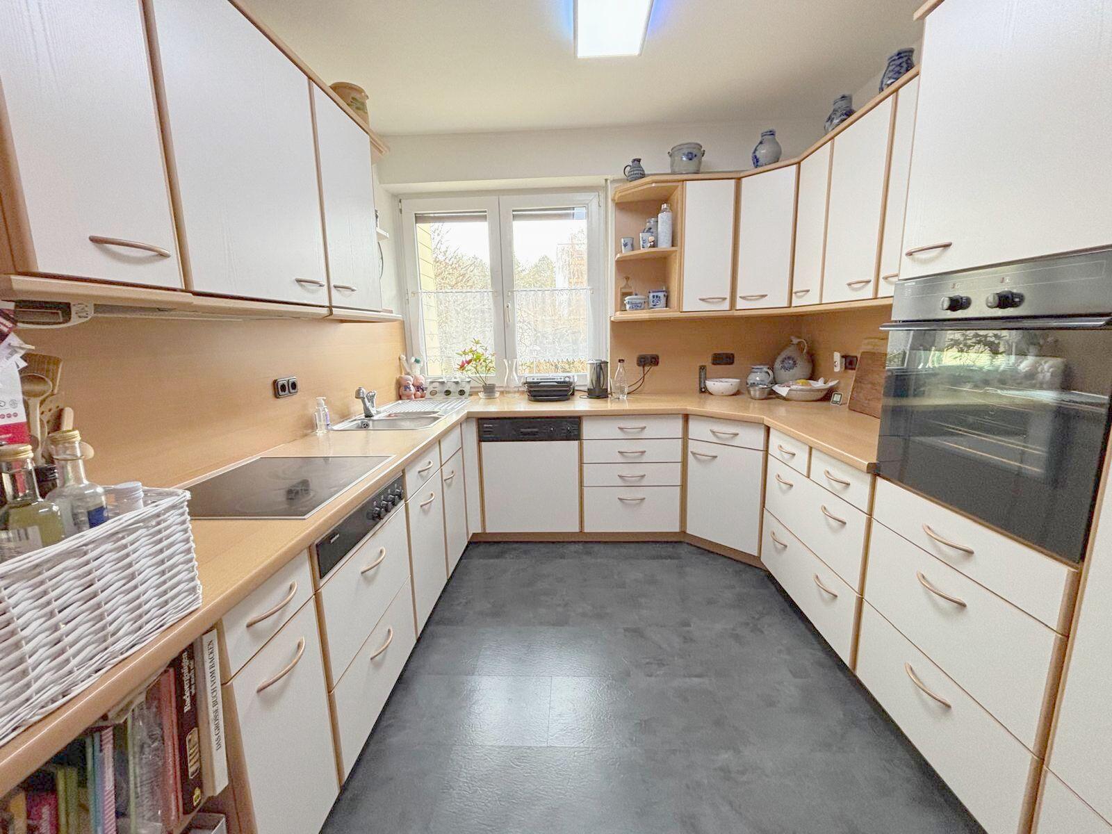 3-bedroom House in Trier - Ansicht 4