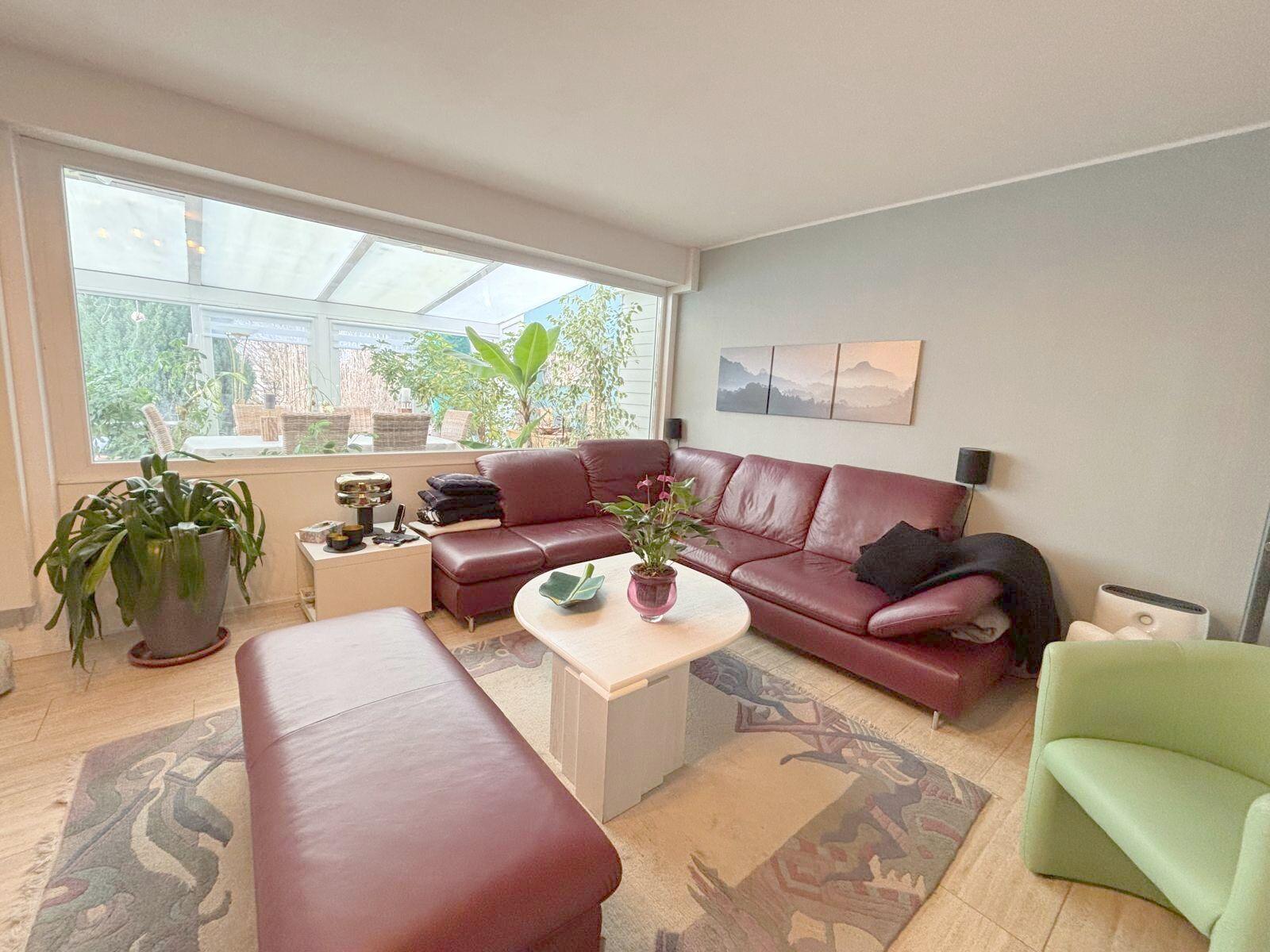 3-bedroom House in Trier - Ansicht 3