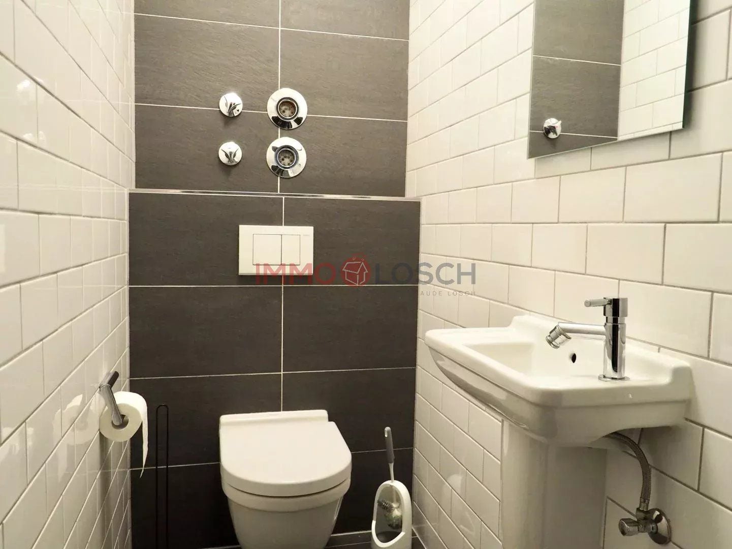 Wohnung in Luxembourg-Bonnevoie - Foto 8