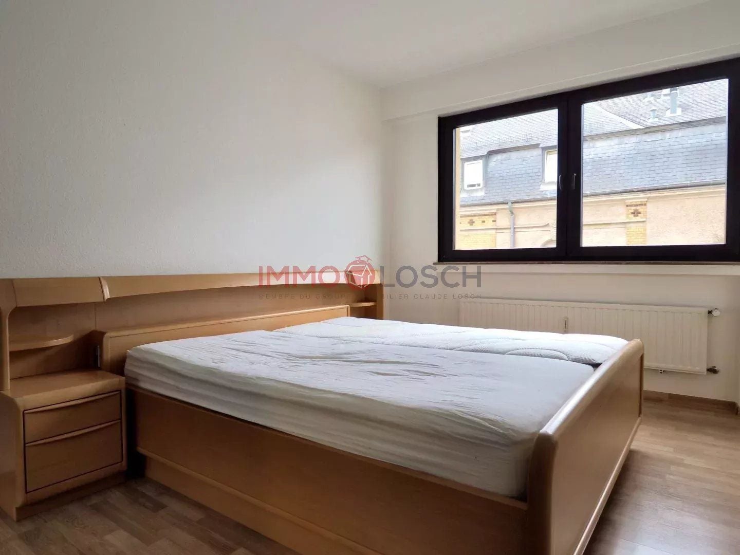 Wohnung in Luxembourg-Bonnevoie - Foto 4
