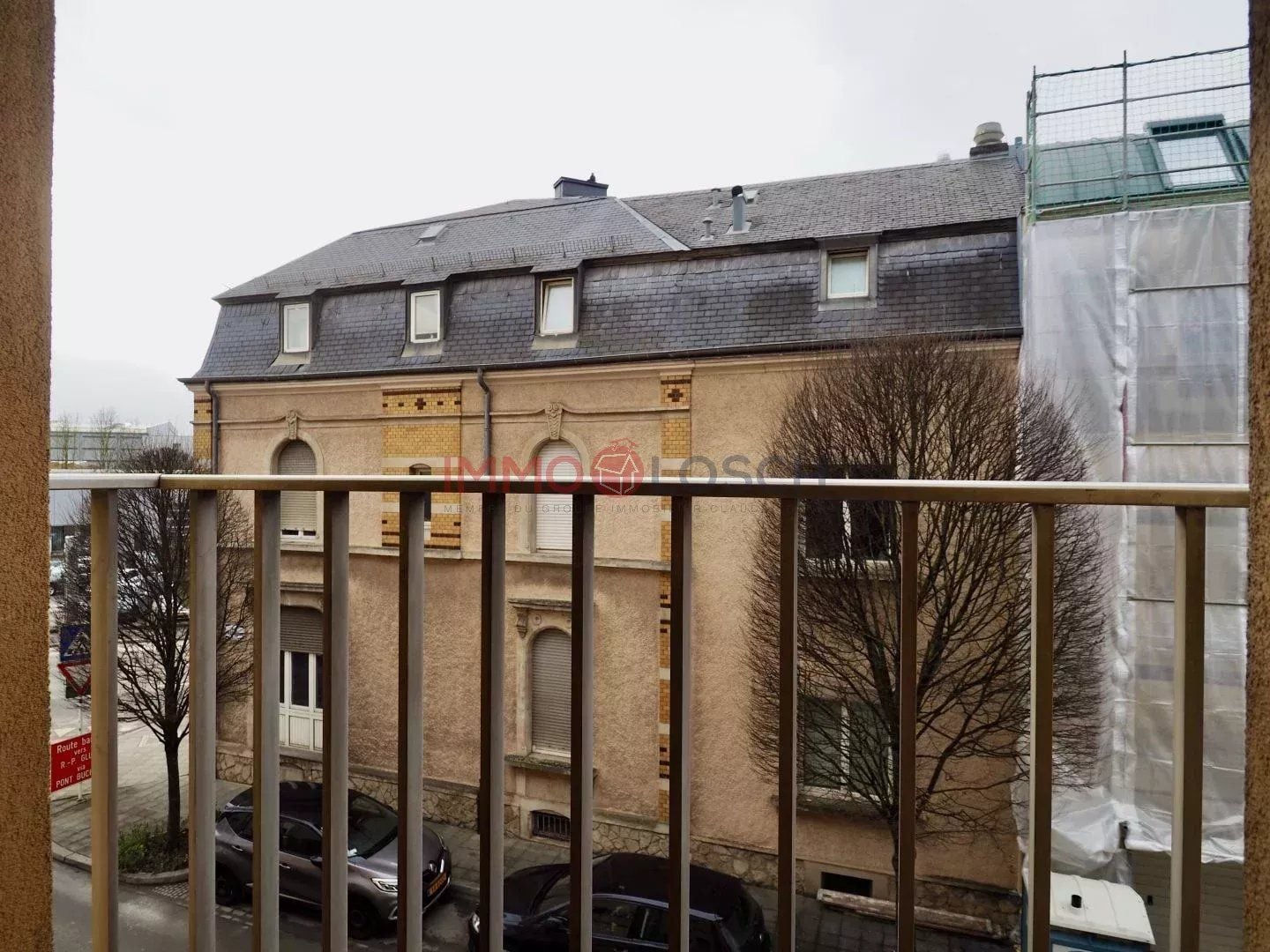 Wohnung in Luxembourg-Bonnevoie - Foto 6