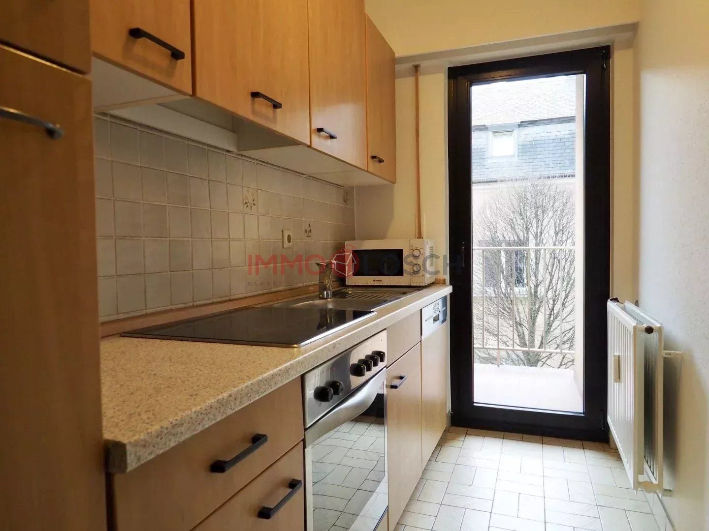 Wohnung in Luxembourg-Bonnevoie - Foto 5
