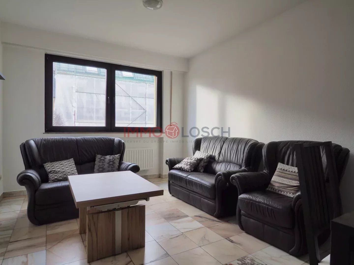 Wohnung in Luxembourg-Bonnevoie - Foto 2