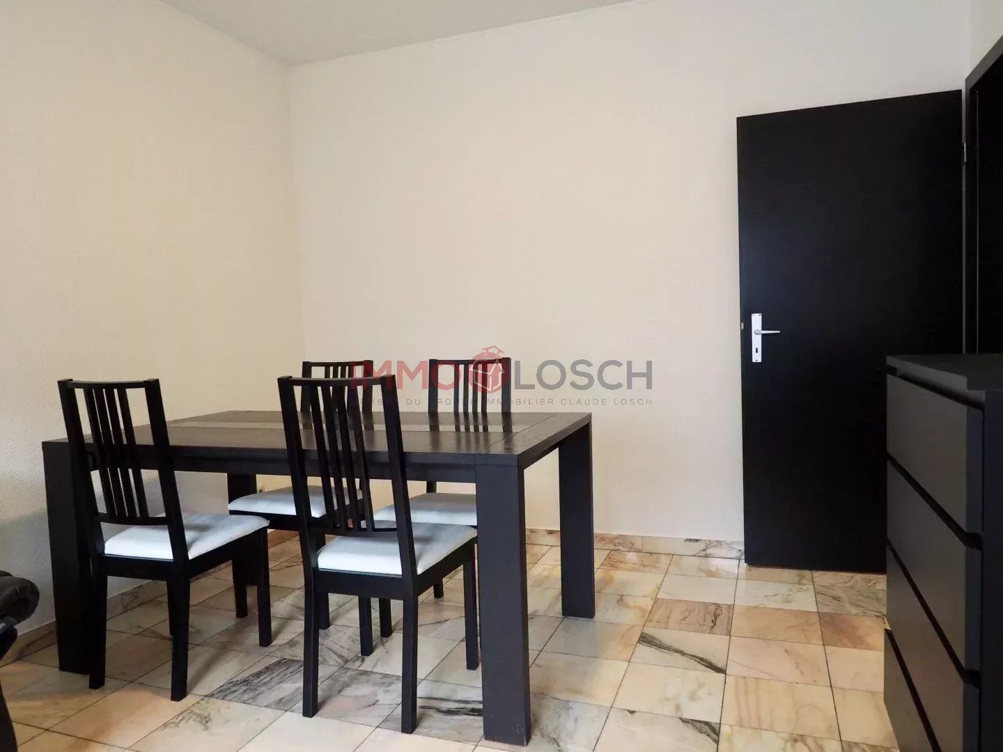 Wohnung in Luxembourg-Bonnevoie - Foto 3