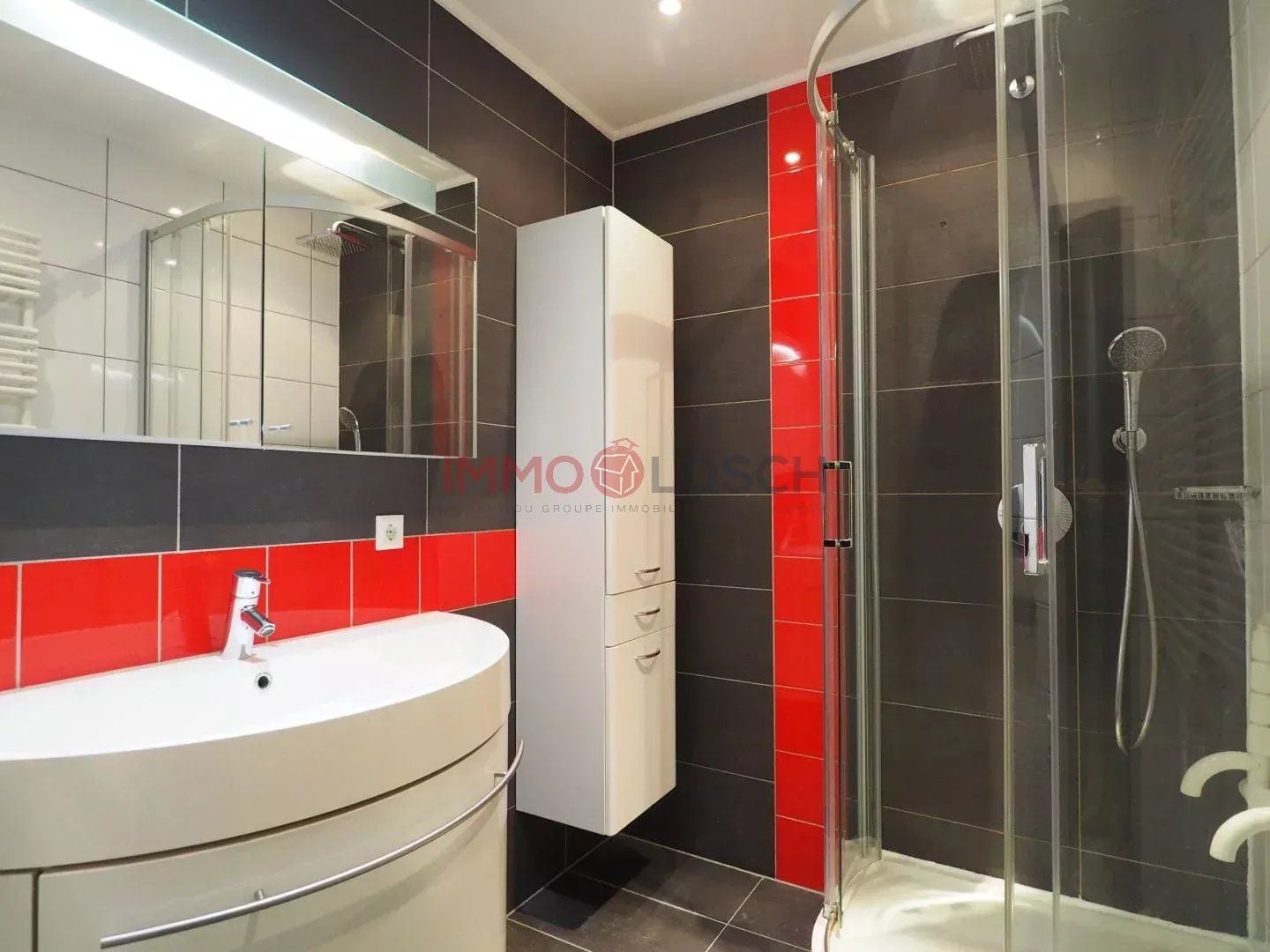 Wohnung in Luxembourg-Bonnevoie - Foto 7