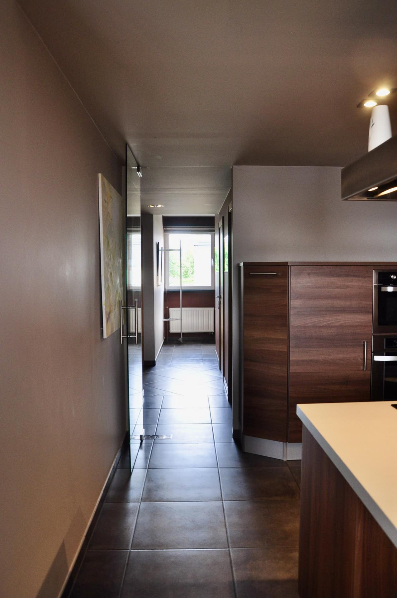 2-bedroom Apartment in Arlon - Aanzicht 2