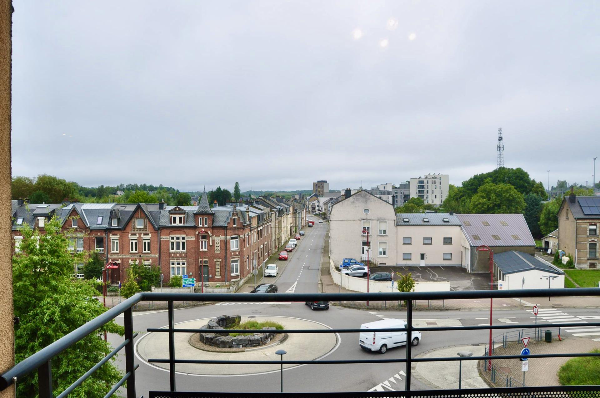 2-bedroom Apartment in Arlon - Aanzicht 6